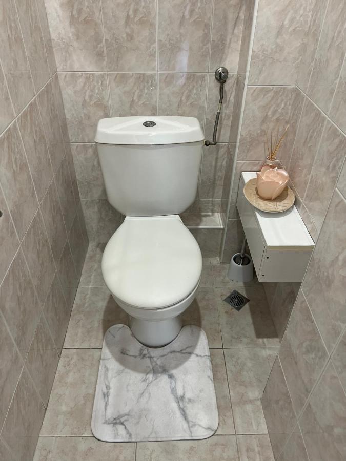 Centrico - Modern 1Bd Flat In Varna By Flat Mаnager Εξωτερικό φωτογραφία