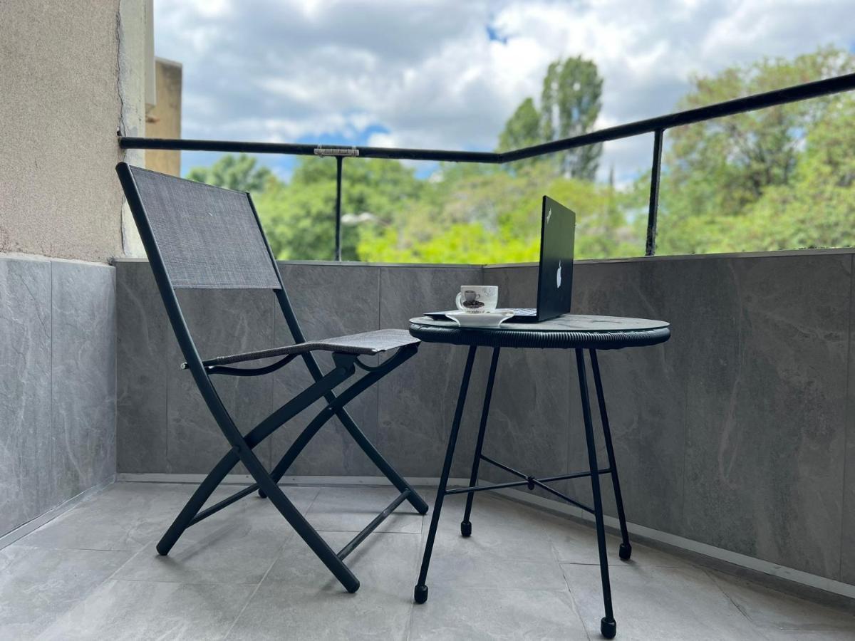 Centrico - Modern 1Bd Flat In Varna By Flat Mаnager Εξωτερικό φωτογραφία