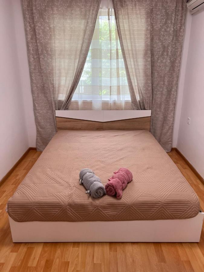 Centrico - Modern 1Bd Flat In Varna By Flat Mаnager Εξωτερικό φωτογραφία