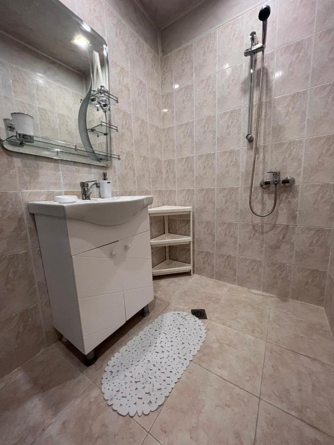 Centrico - Modern 1Bd Flat In Varna By Flat Mаnager Εξωτερικό φωτογραφία
