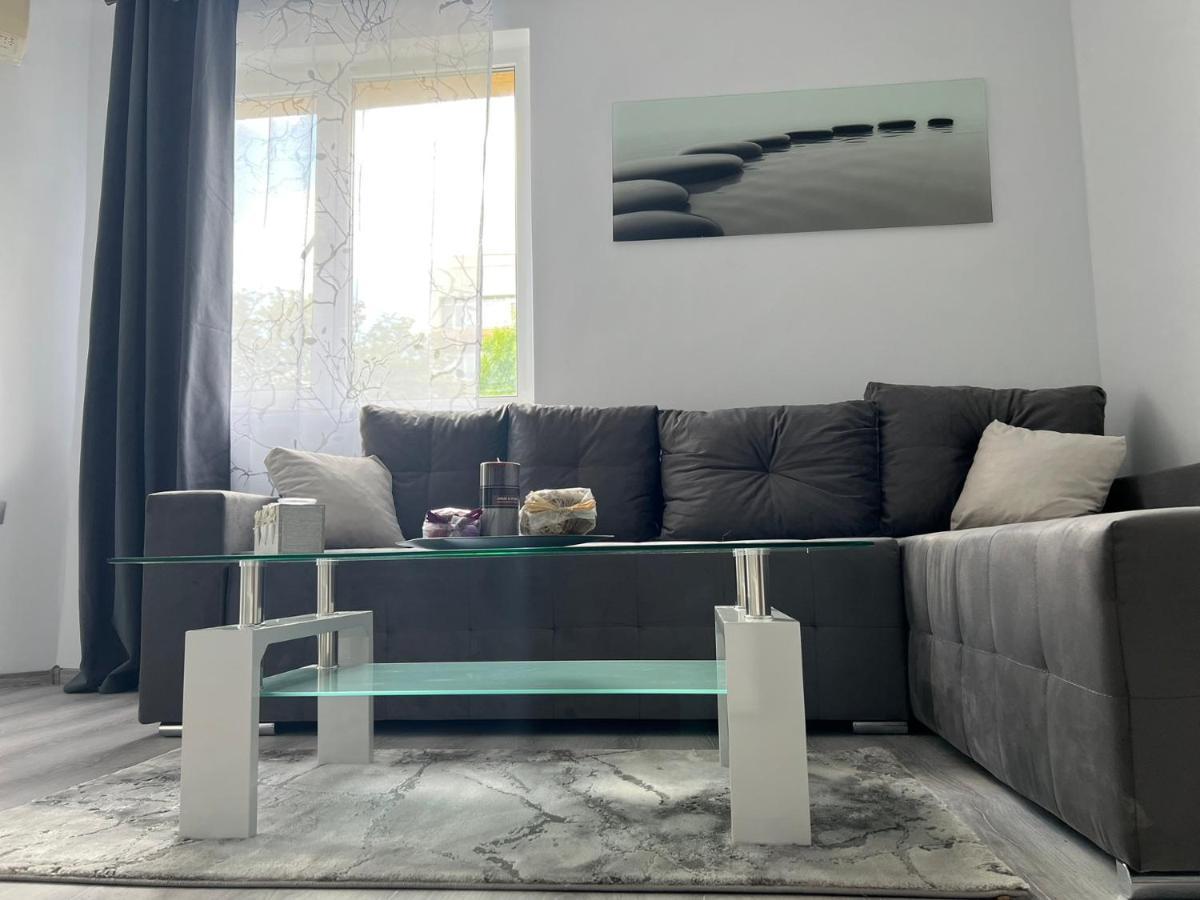 Centrico - Modern 1Bd Flat In Varna By Flat Mаnager Εξωτερικό φωτογραφία