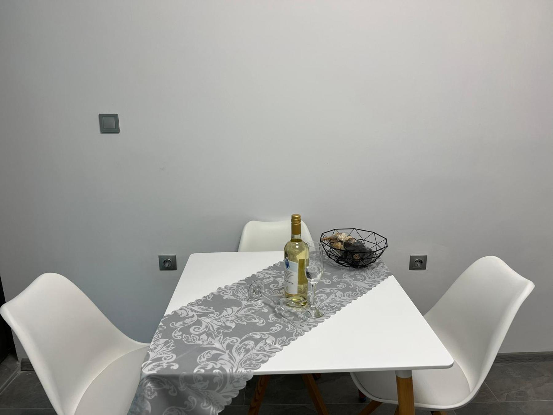 Centrico - Modern 1Bd Flat In Varna By Flat Mаnager Εξωτερικό φωτογραφία